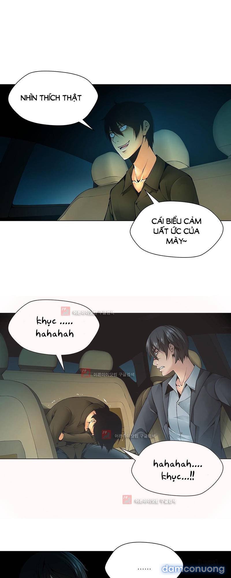 nô lệ song sinh chapter 81 22