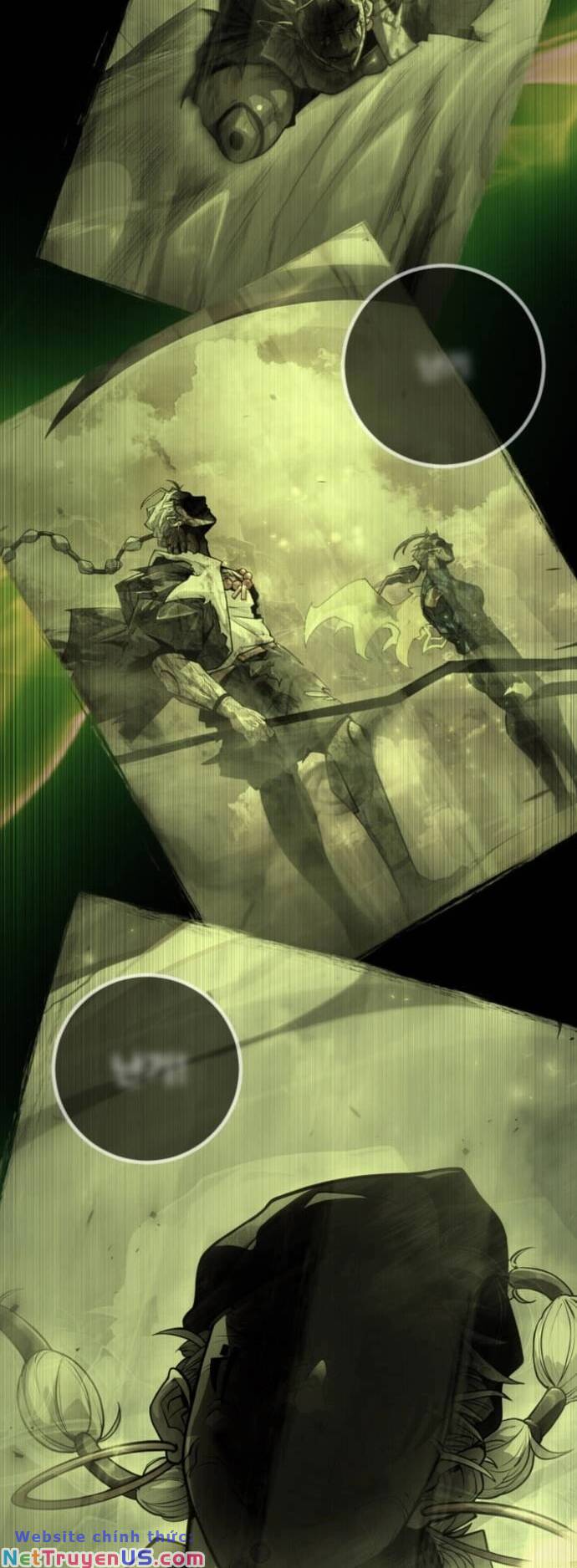 kĩ nguyên của anh hùng chapter 154 107