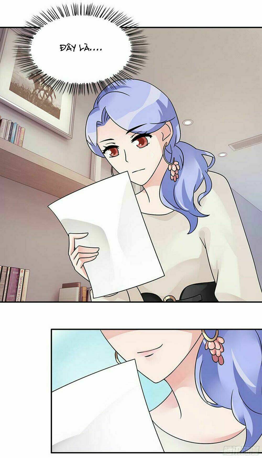 tiểu tâm can tuyệt sủng của lạc tiên sinh chapter 59 8