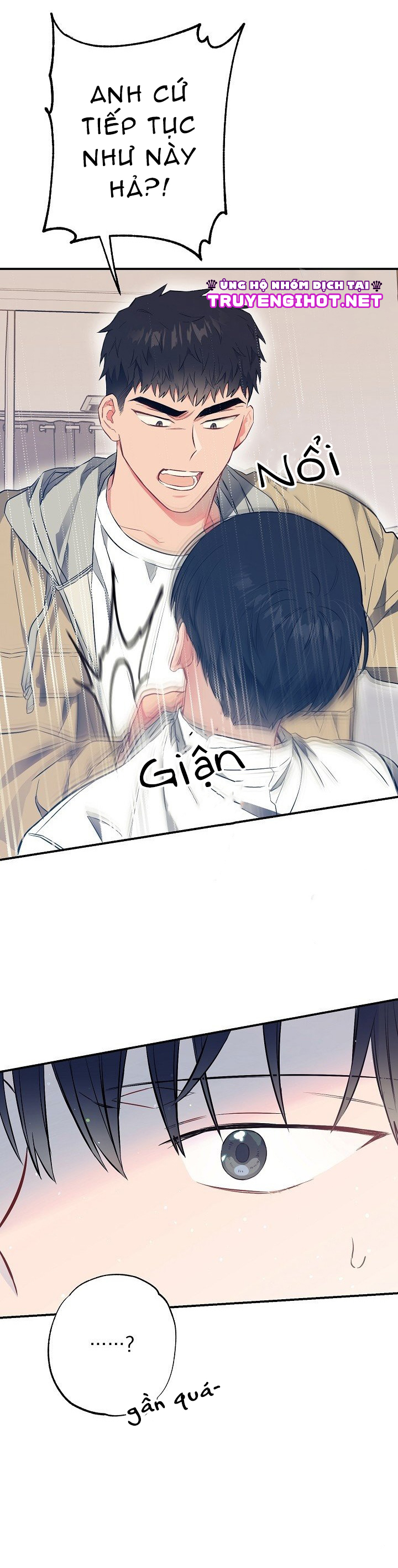 thở chung bầu không khí chapter 23 41