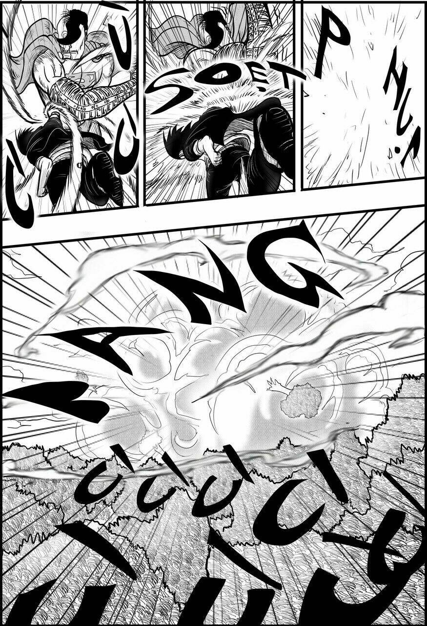 c.b.a (caber adventure) chapter 27 5