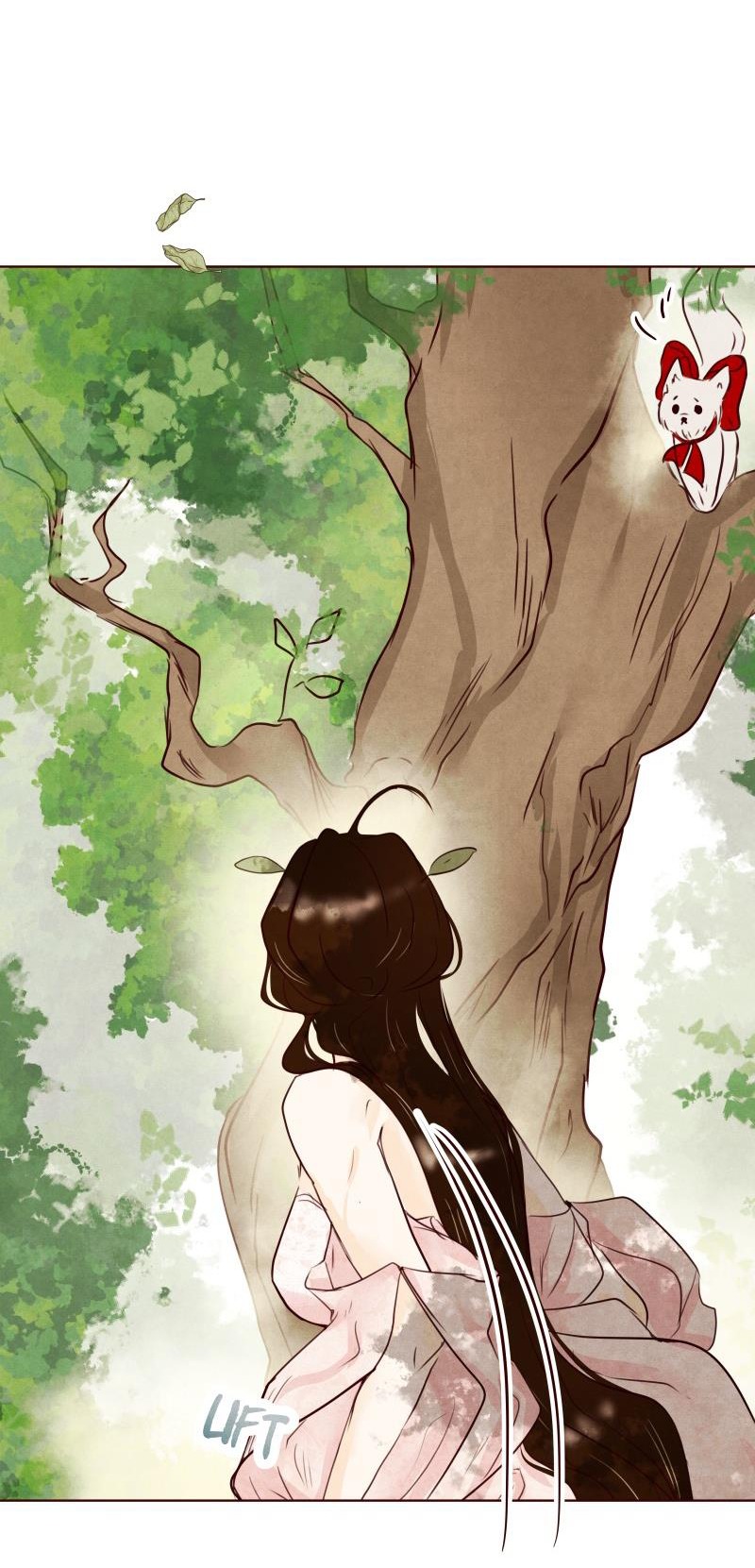 tôi chính là ác nữ phản diện chapter 3 51