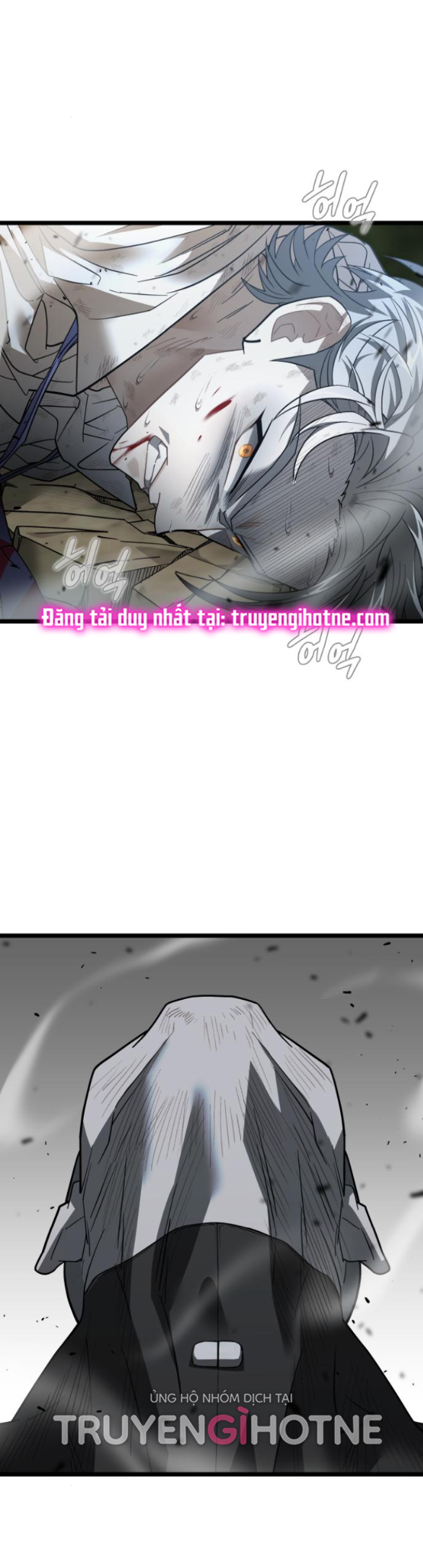 dark moon - tế đàn ánh trăng chapter 53.1 15