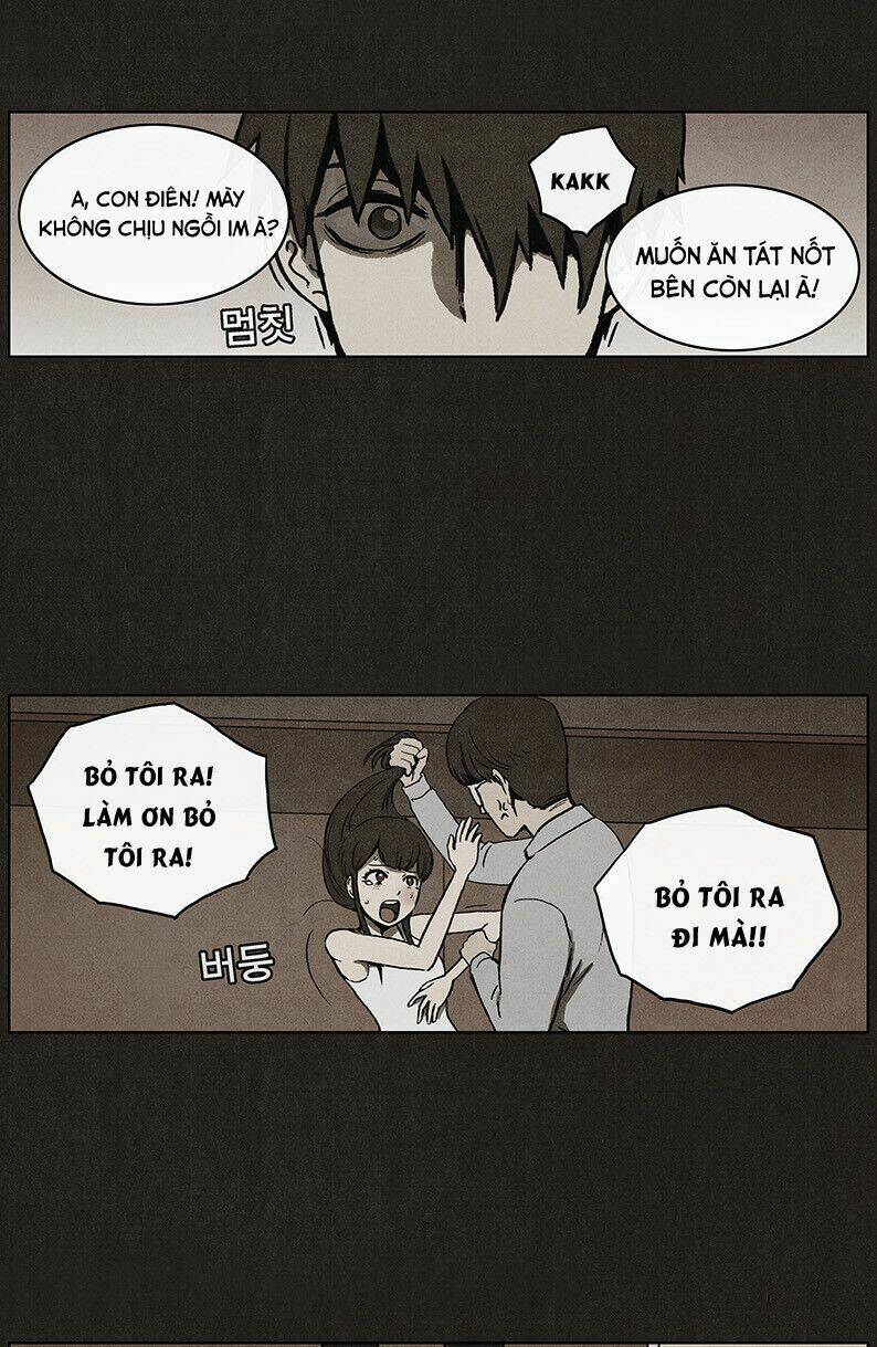 đứa con của quỷ dữ chapter 13 30