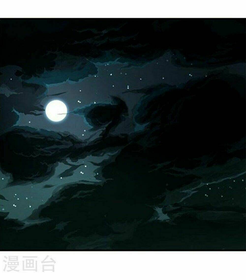 gối đầu vào tổng tài ác ma chapter 79 10