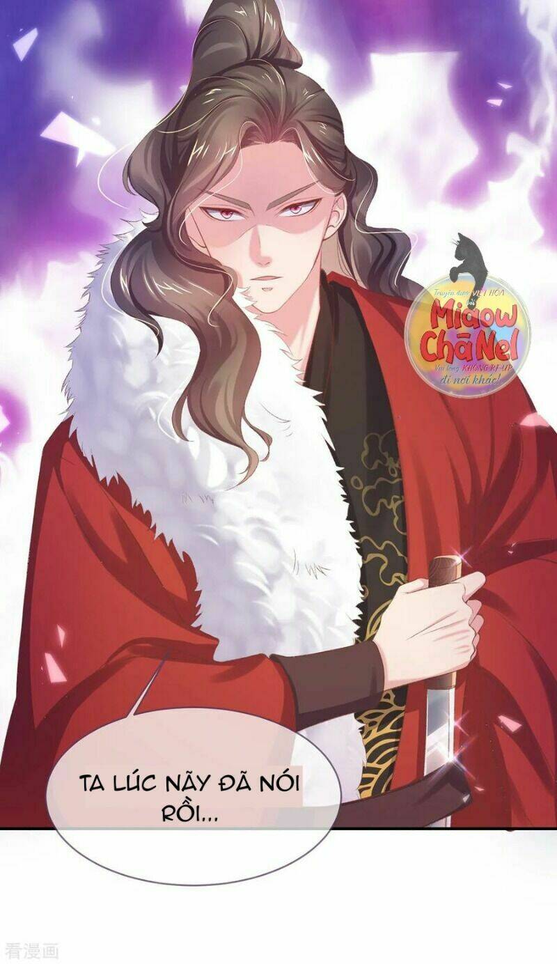 thị huyết y phi chapter 36 23