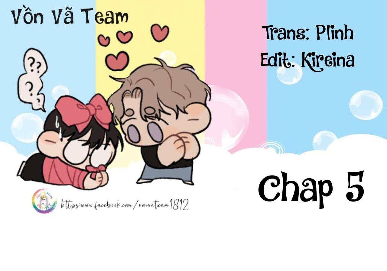 thỏ xuất tinh trong vòng 3 giây chapter 5 1