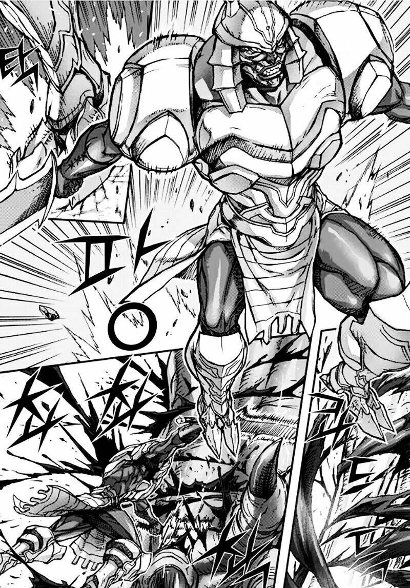 diêm đế ii chapter 50.6 10