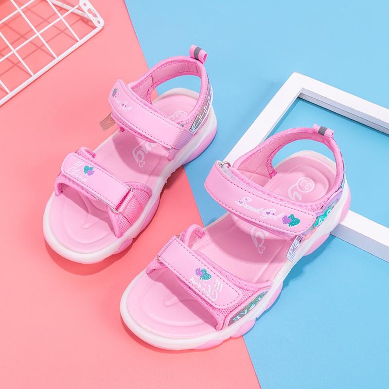 Sandal công chúa dễ thương cho bé 21568