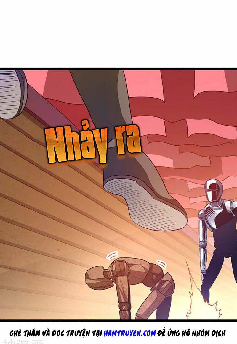 cửu dương thần vương chapter 203 22