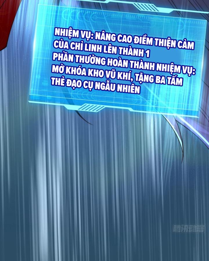 không ngờ kiều thê là phe phản diện chapter 1 55