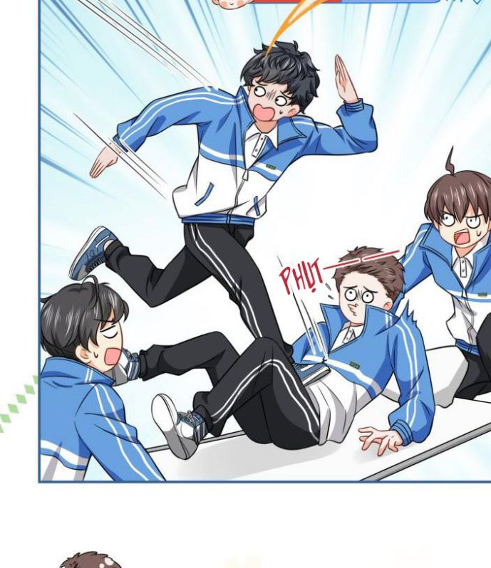 tín tức tố nói chúng ta không thể chapter 29 46