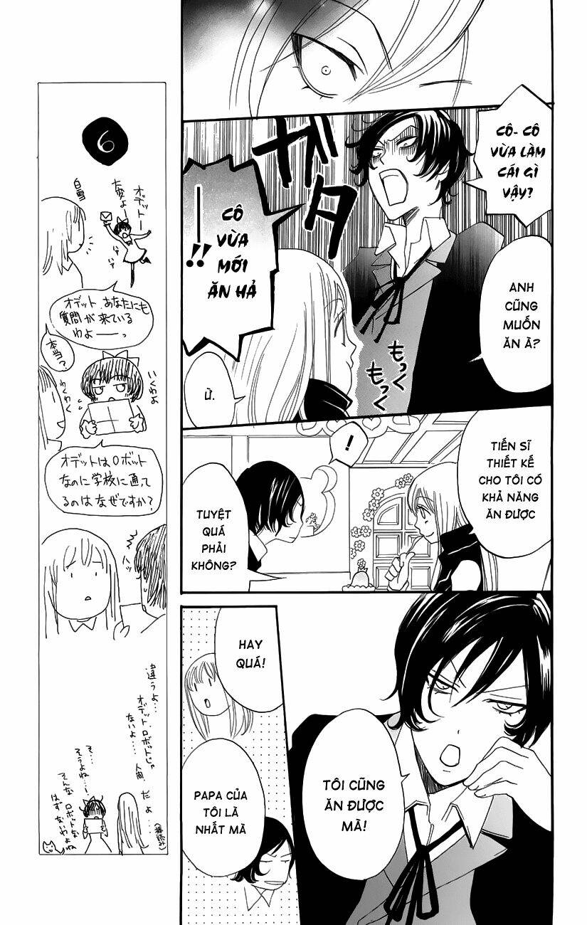 karakuri odette chapter 29 8