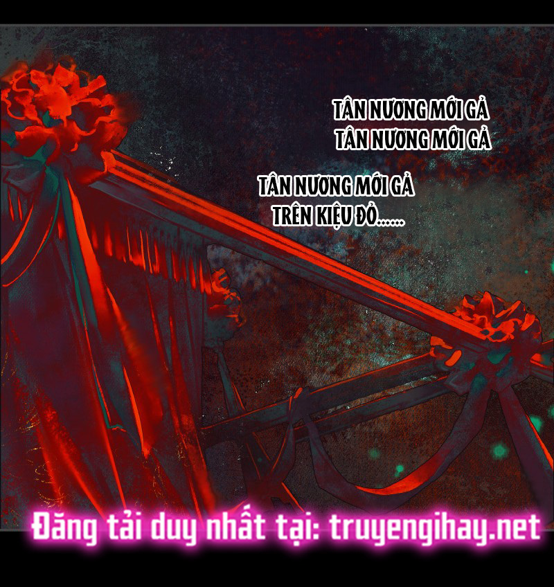 thiên quan tứ phúc - bách vô cấm kỵ chapter 5.1 6