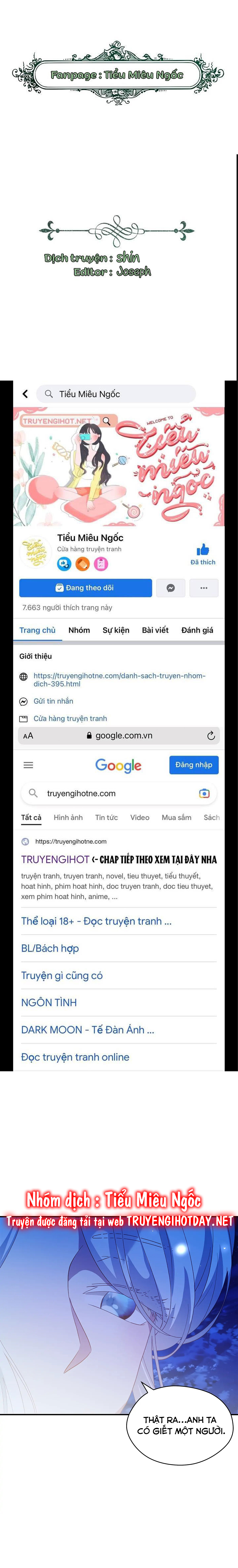 tôi không phải là nữ anh hùng chapter 99 1