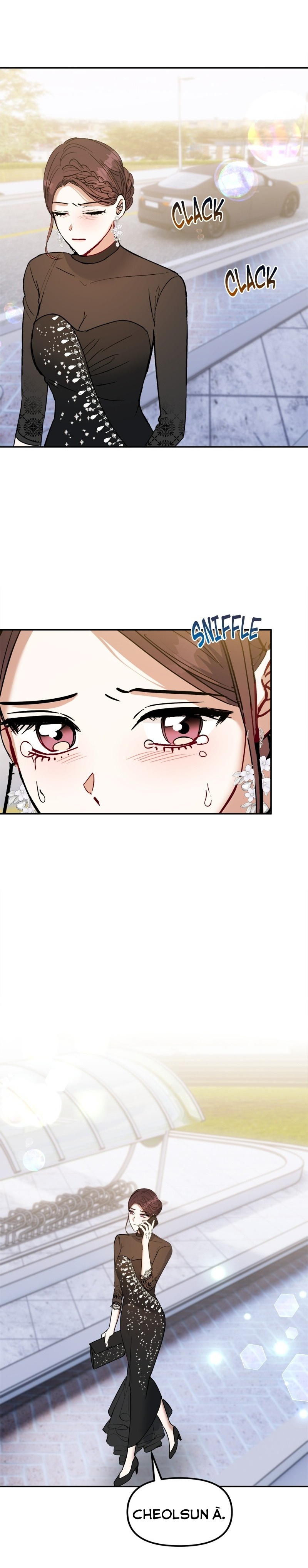 bản cam kết hôn nhân chapter 82 23