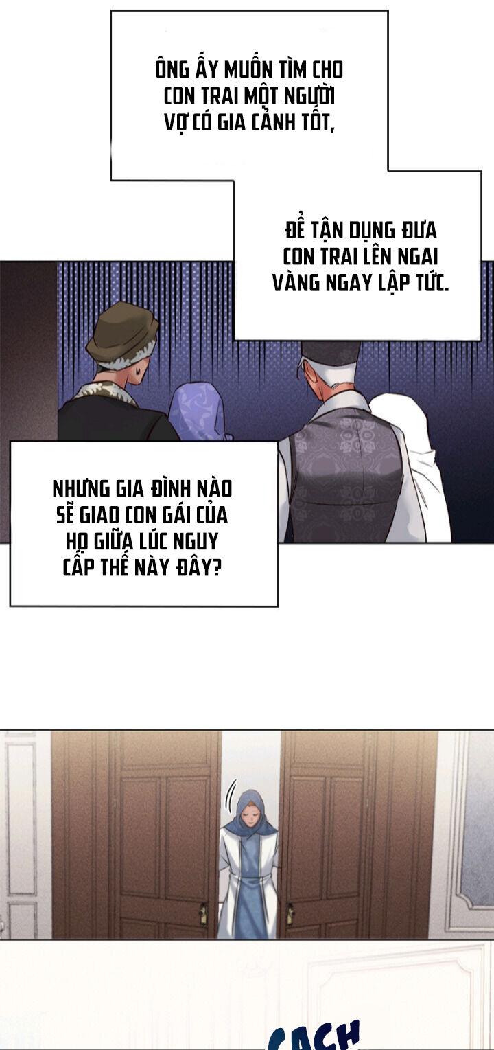 chế độ độc tài chapter 2 20