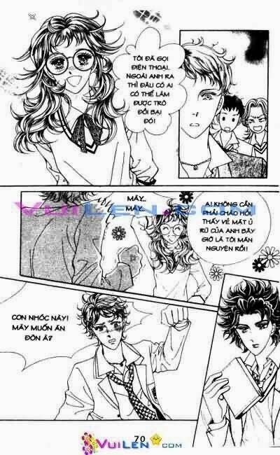 cô gái vương giả chapter 1 70