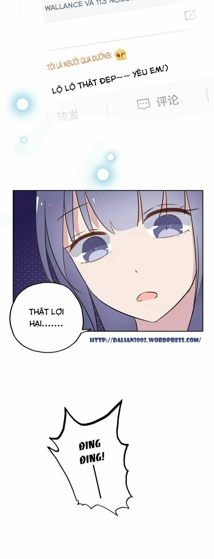 hầu gái siêu cấp của tôi chapter 15 12