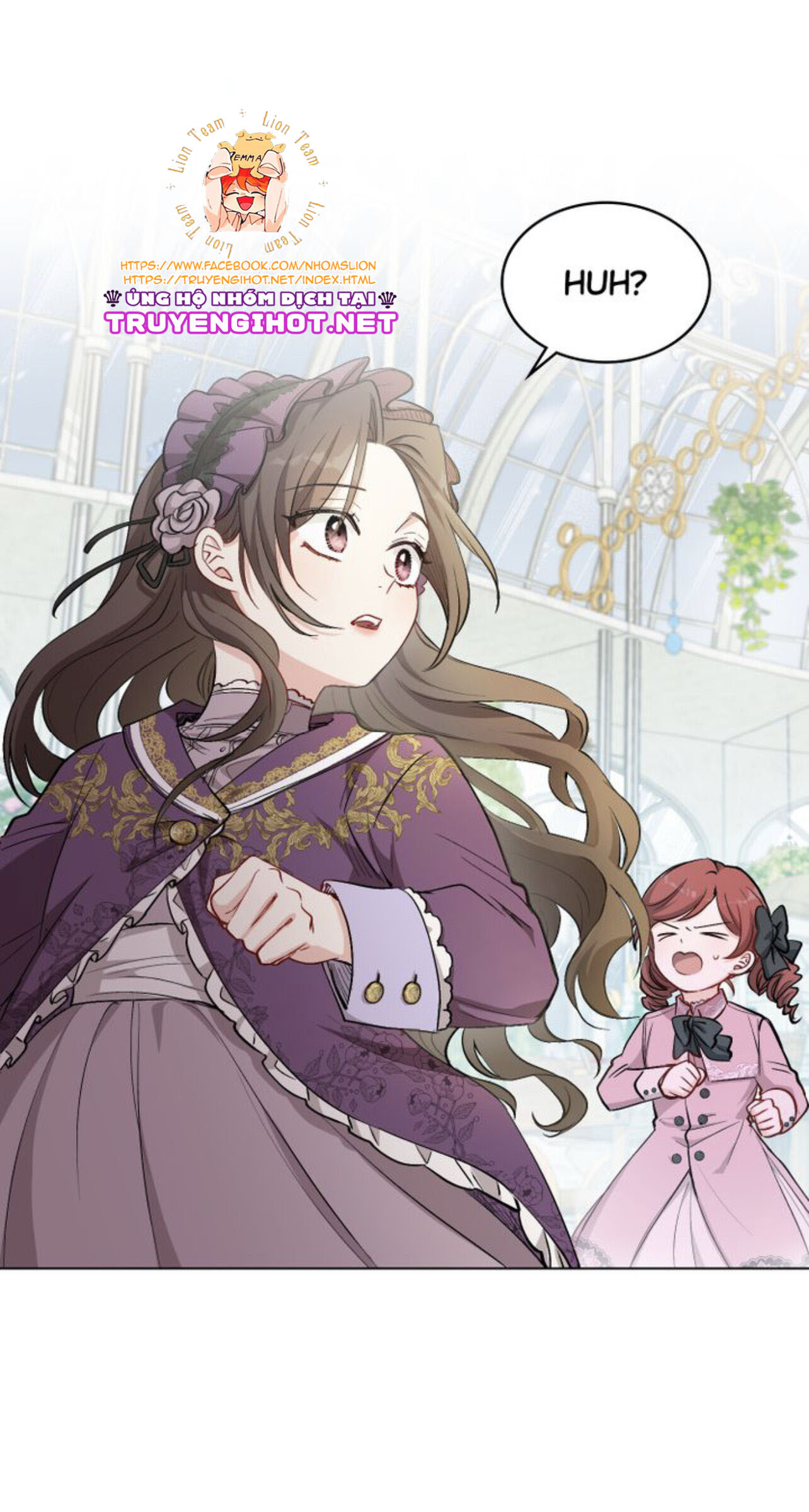 chịu đựng đi đại công tước!! chapter 6 31