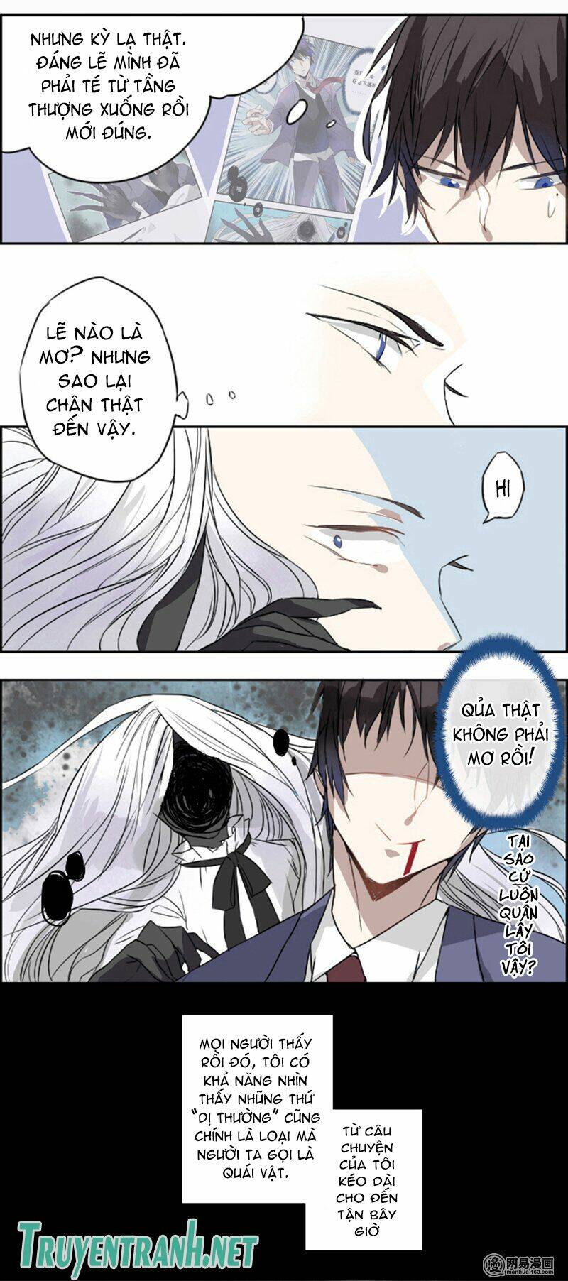 triển khai dị năng chapter 2 4