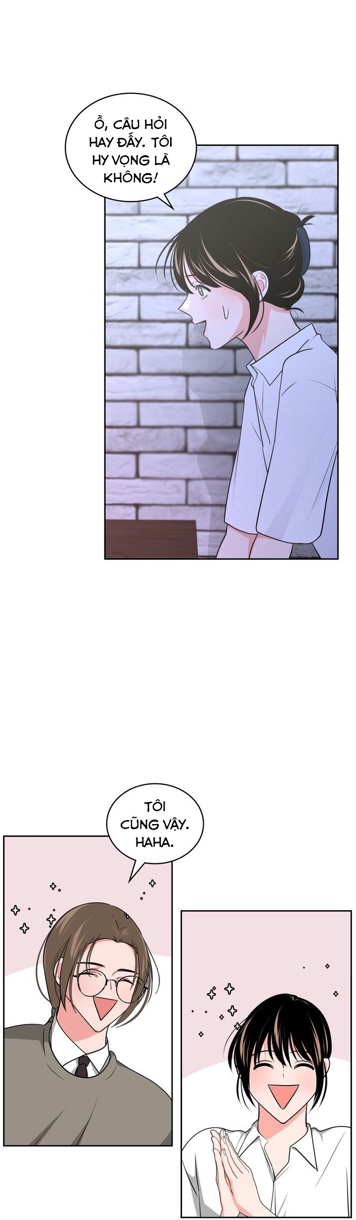 tối hậu thư chapter 67 14