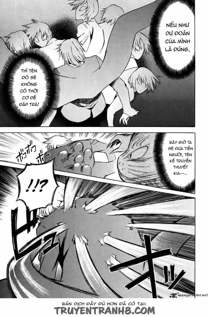 hanako và người kể truyền thuyết chapter 10 12