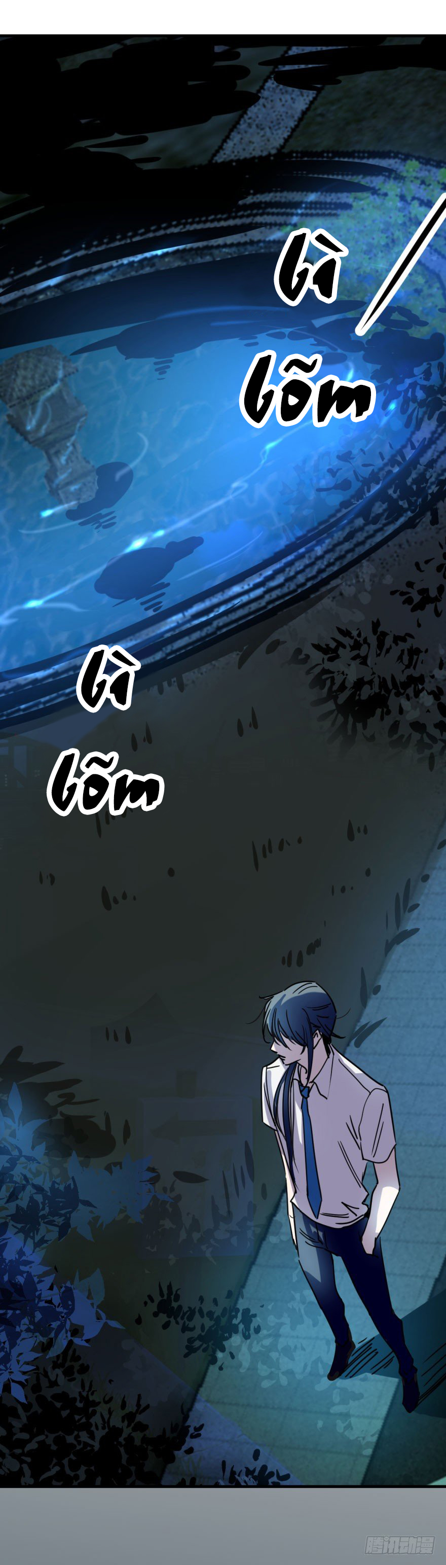 Bắt Lấy Ngao Ngao chapter 1 - Trang 5