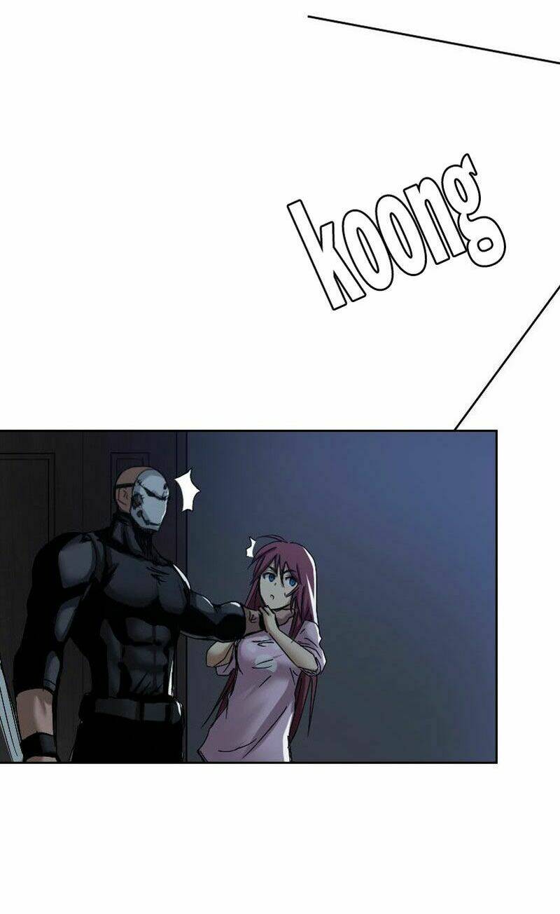 người tiên phong chapter 5 27