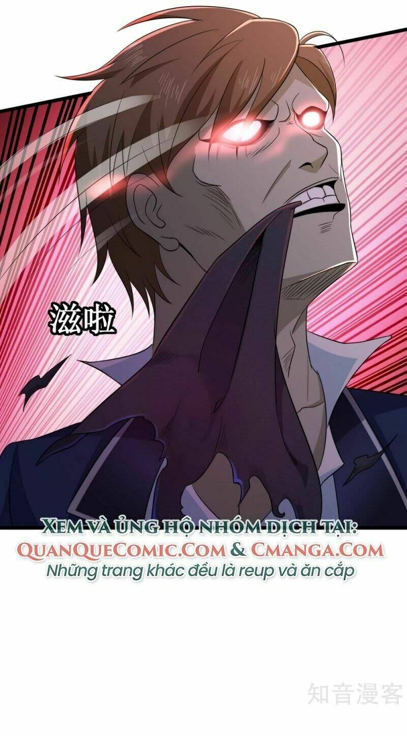 tối cường đặc chủng binh của hoa khôi chapter 113 9