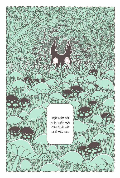 neko to ookami chapter 3 2