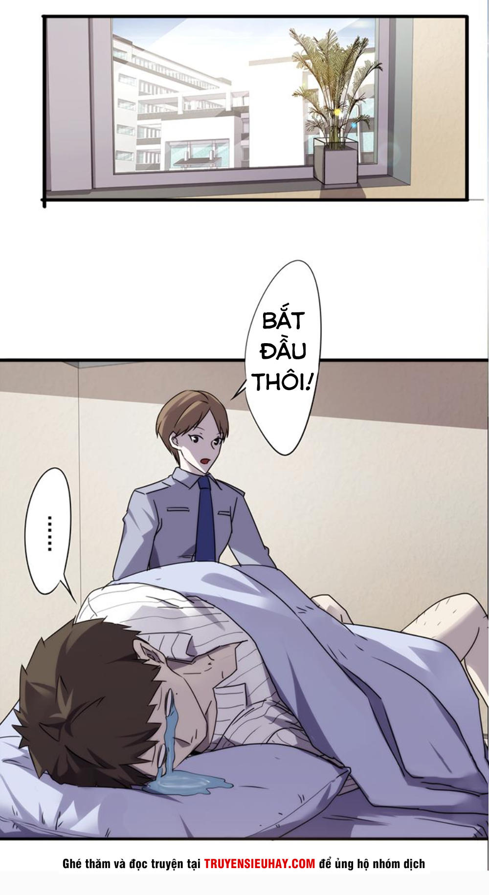 tối cường nông dân hệ thống chapter 47 1