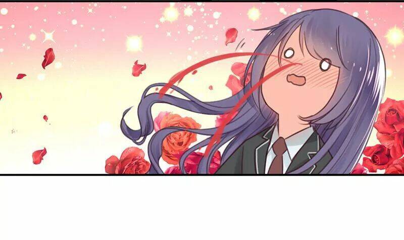 thiên thần đừng trêu chọc tôi chapter 12 11