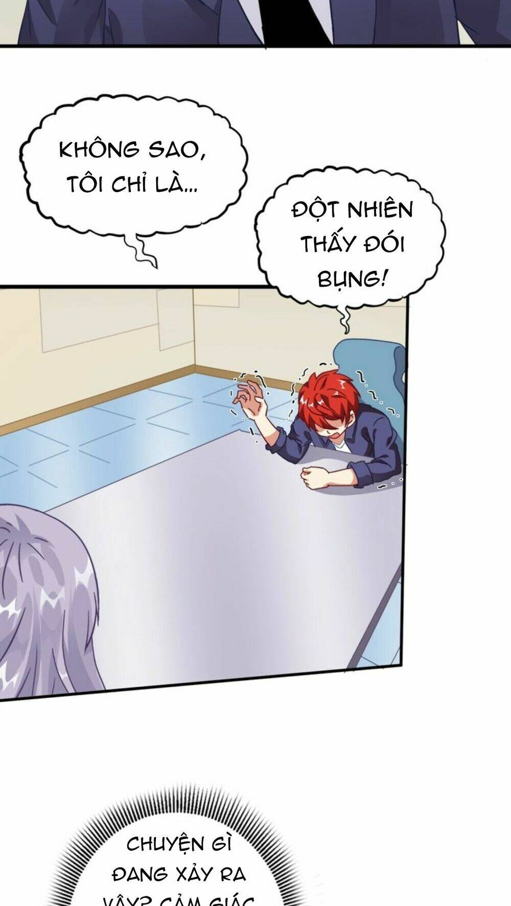 kinh thế kỳ nhân chapter 2 25