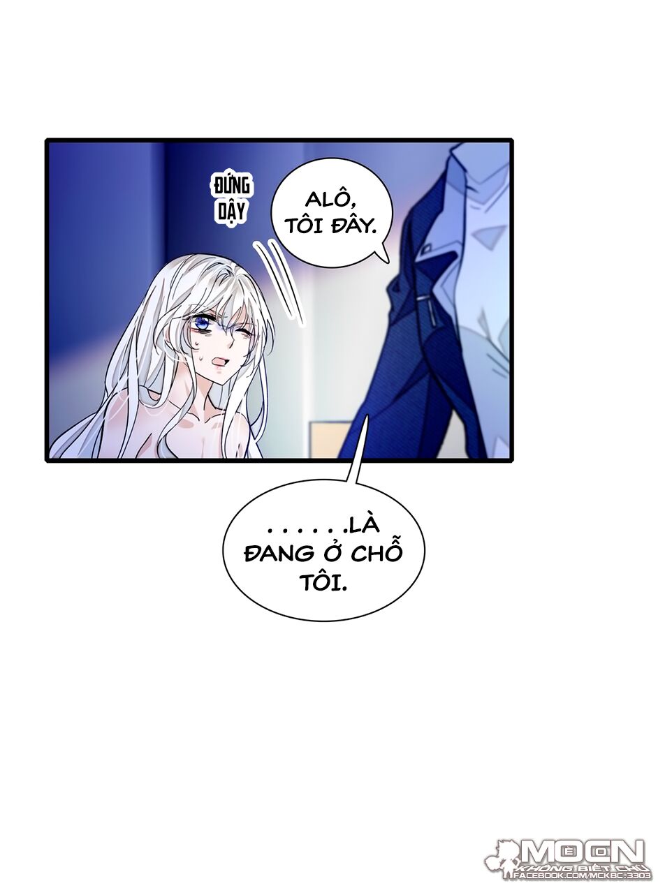 long phượng phiên chuyển chapter 36 37