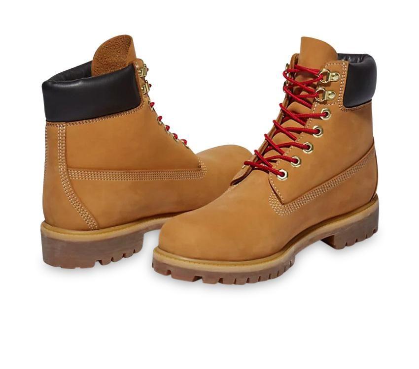 Giày Boots Nam Timberland 6 Inches Waterproof Boot TB0A2GHN24