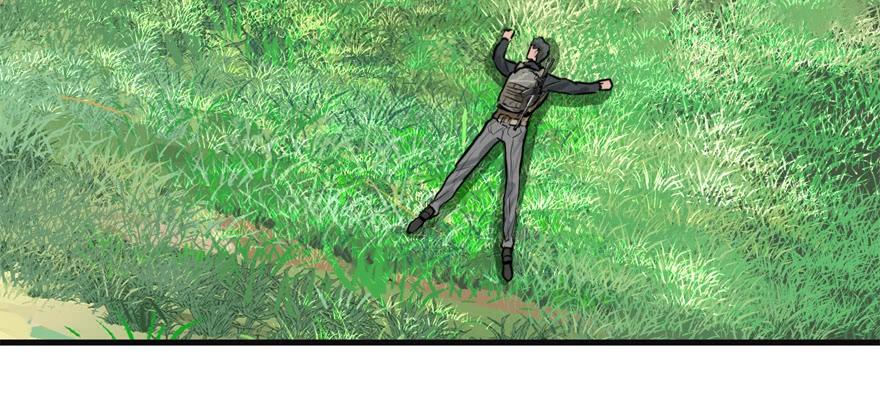 vua sinh tồn chapter 55 23