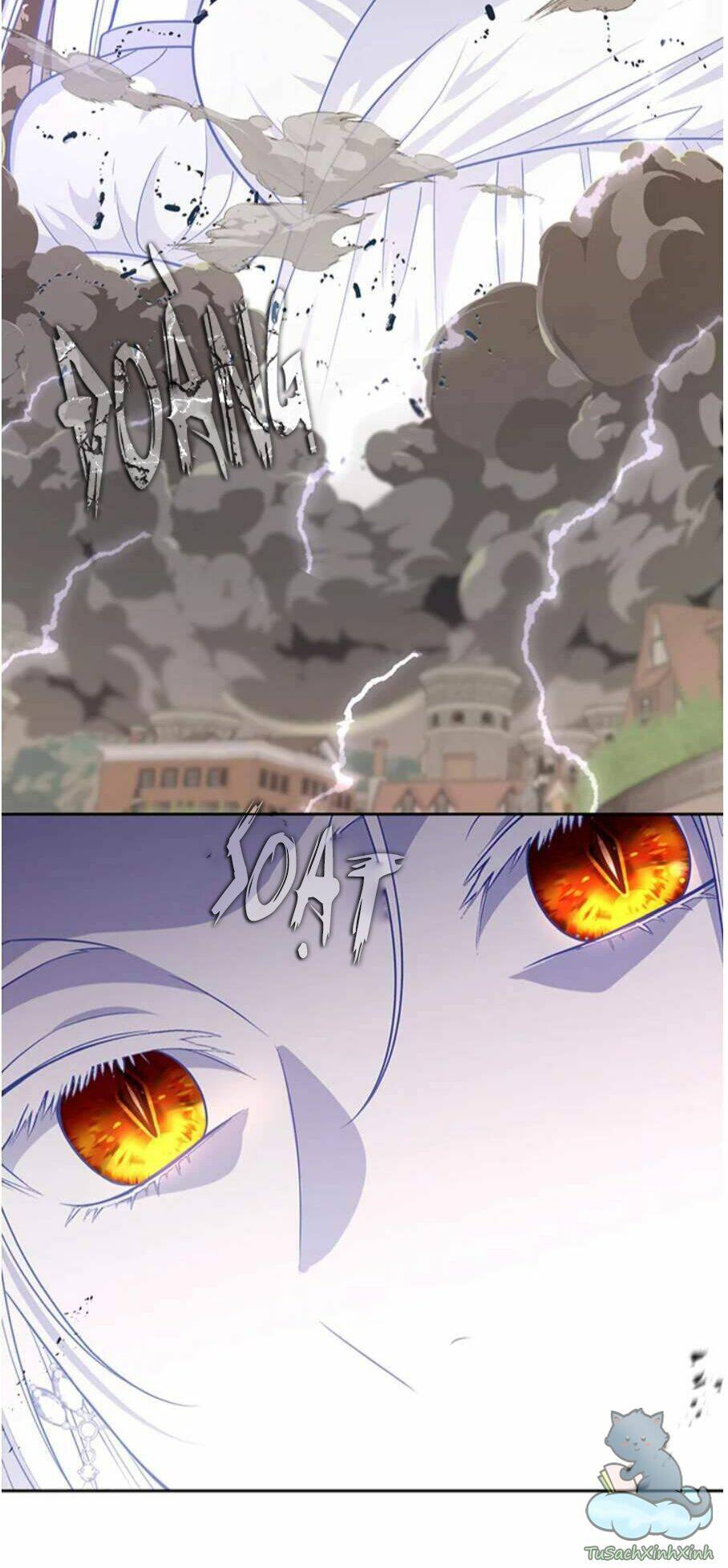 hãy coi chừng ác nữ chapter 84 55