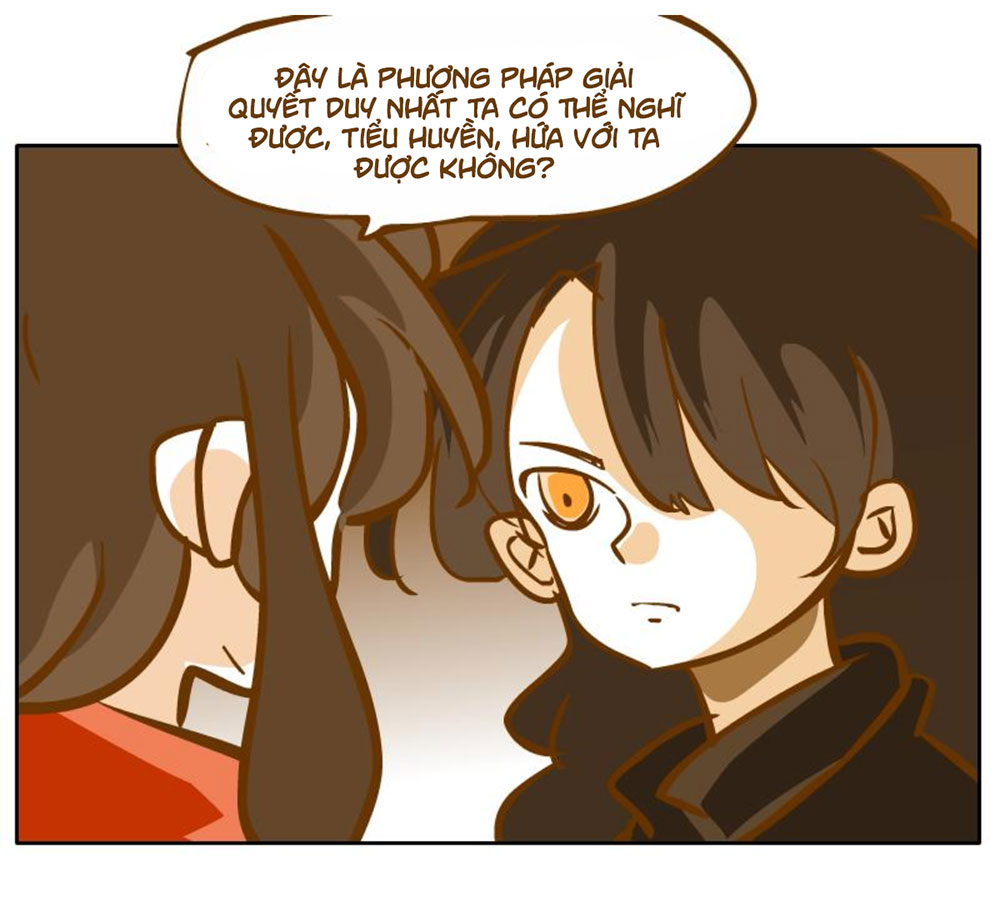 hòa thượng và tiểu long quân chapter 62 47