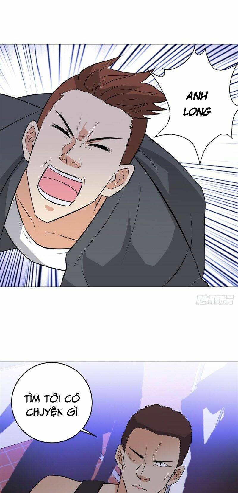 học viện cao thủ chapter 277 14