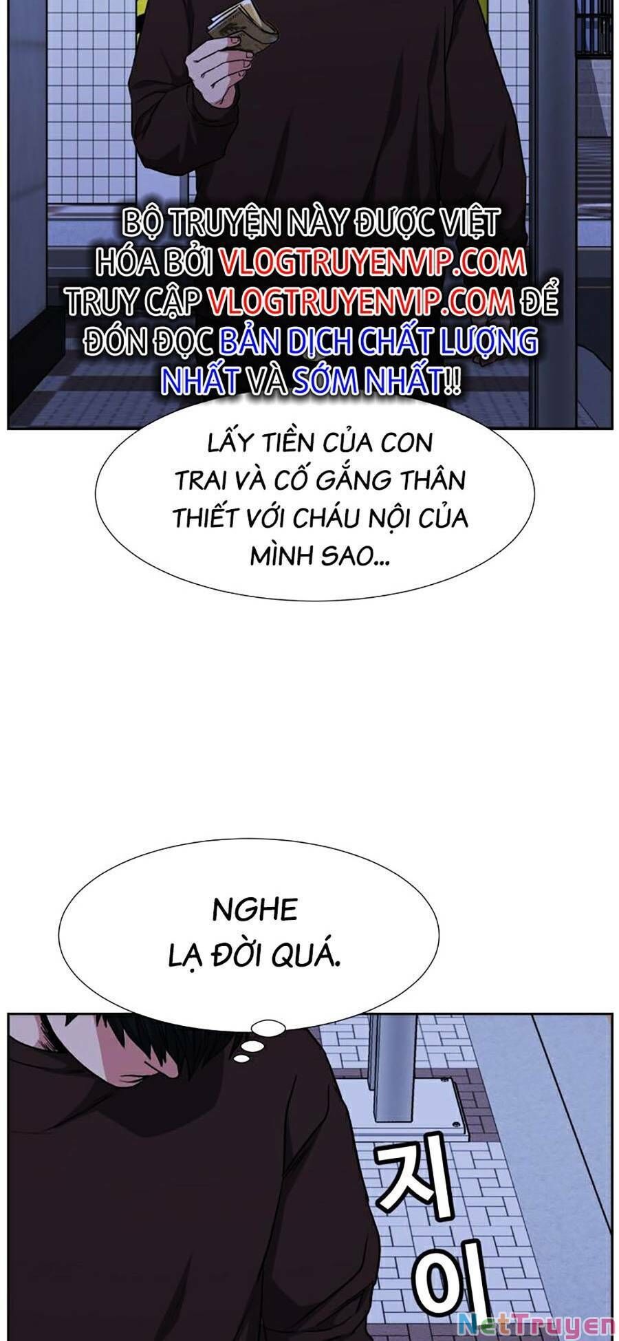 Bố Già Trùng Sinh Chapter 45 - Trang 6