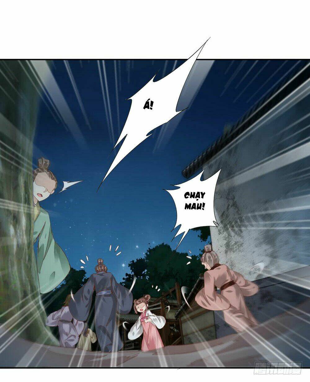 thiền tâm vấn đạo chapter 50 29