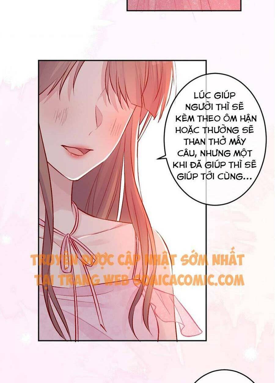 khi cô gái nhìn thấy thời gian chapter 12 39