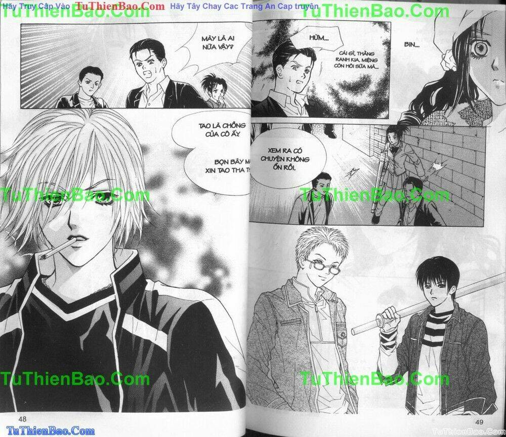 thử 1 lần nhé chapter 9 20