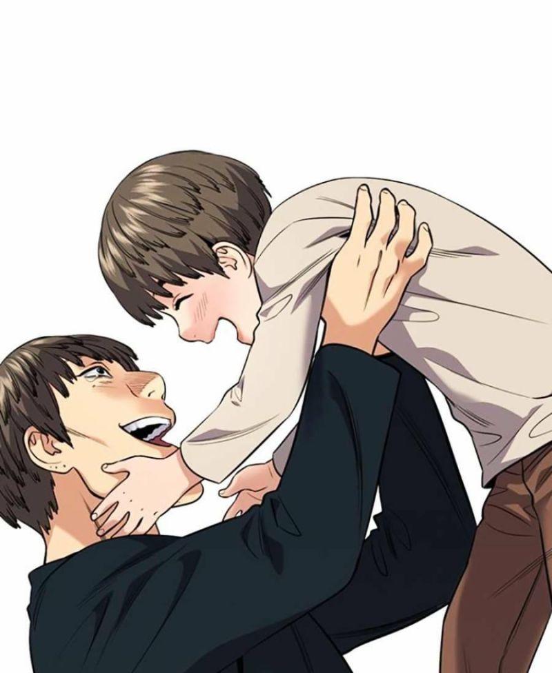 giáo dục chân chính chapter 111 99