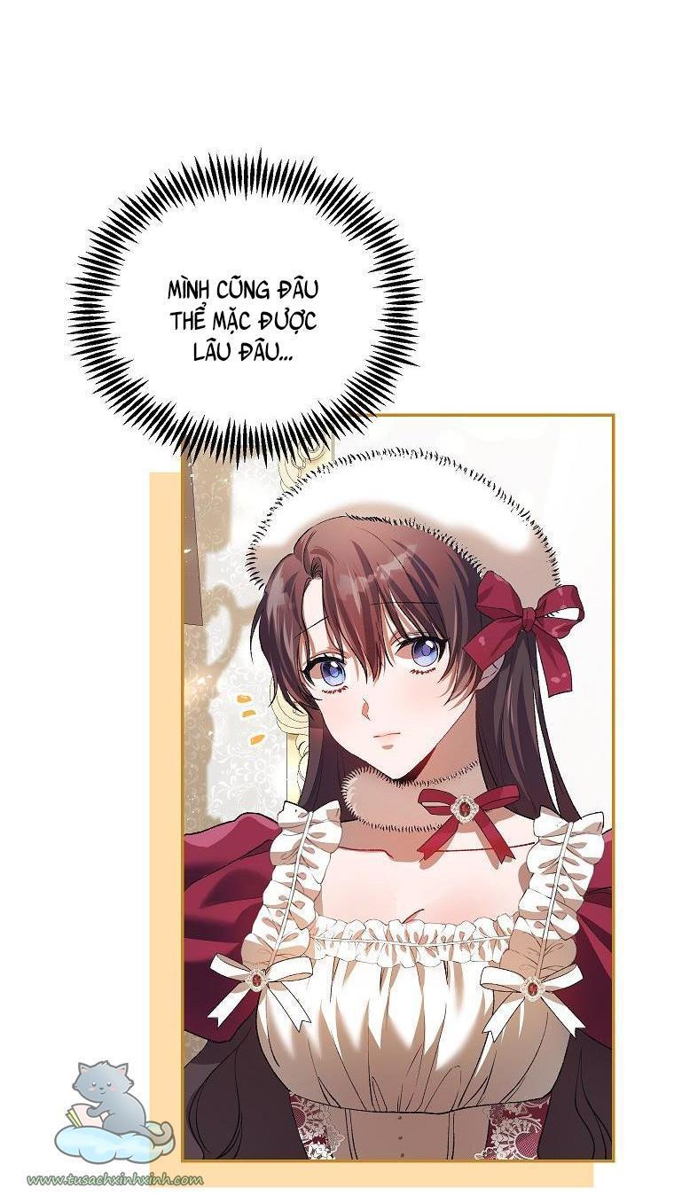 tháng năm cuối cùng của nữ phụ đoản mệnh chapter 23 52