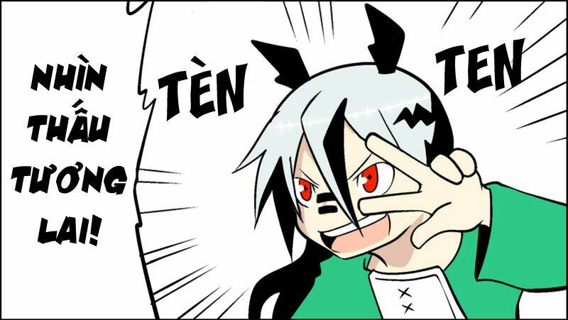 senyuu chapter 91 27