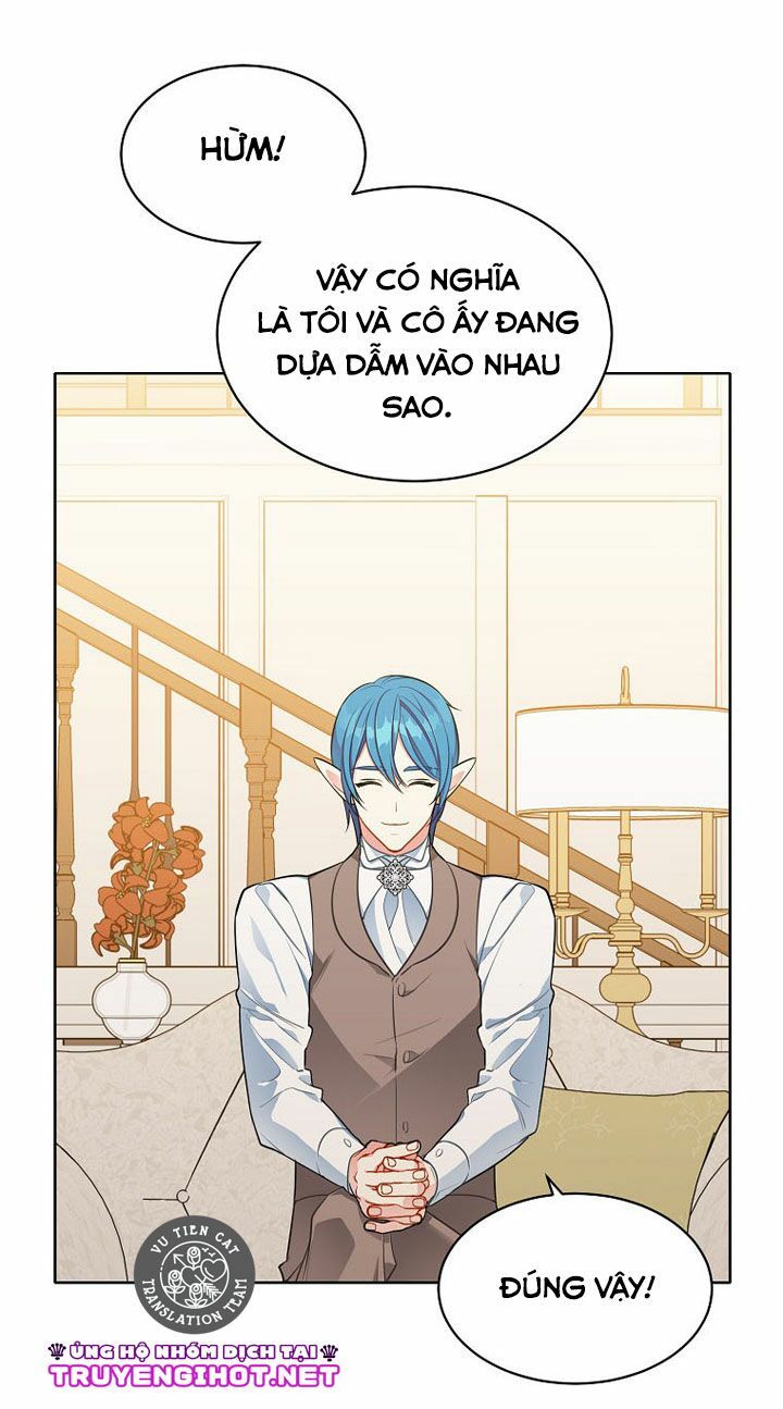 thám tử của muiella chapter 162.5 39