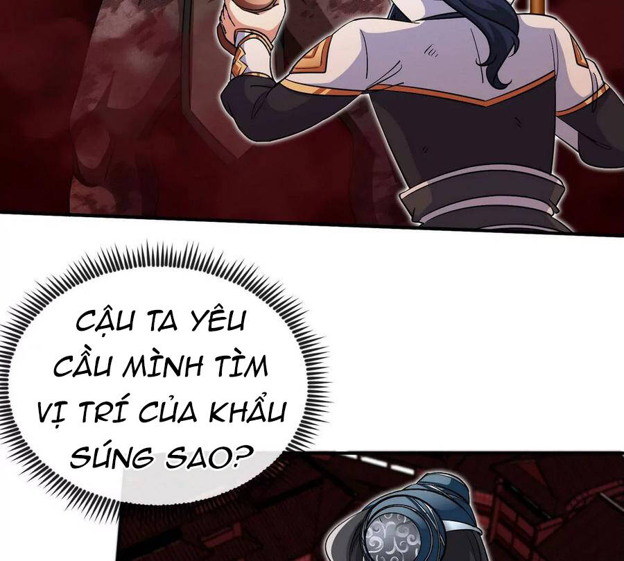 bản kiếm tiên tuyệt không làm nô chapter 61 59