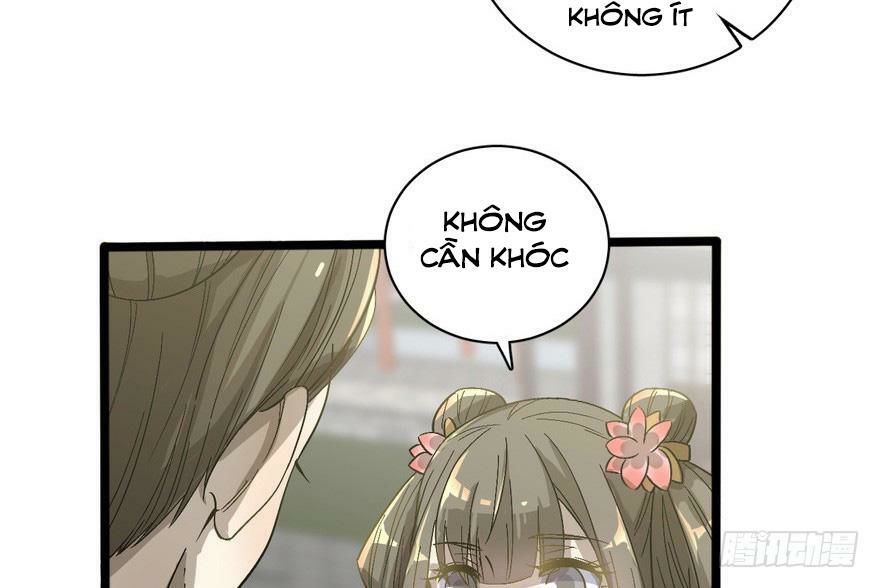 quẻ phi thiên hạ chapter 21 30